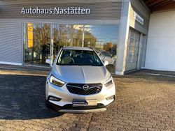 Silber Gebraucht 2018 Opel Mokka SUV | 15.450 €
