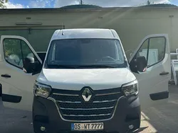 Weiß Gebraucht 2022 Renault Master Van | 22.600 € (Guter Preis)