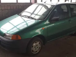 Grün Gebraucht 1998 Fiat Punto Kleinwagen | 1.500 € (Etwas zu teuer)