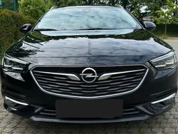 Schwarz Gebraucht 2019 Opel Insignia Innovation Kombi | 14.900 € (Fairer Preis)