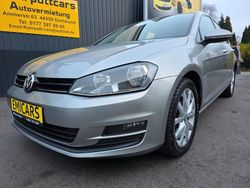 Silber Gebraucht 2014 VW Golf Comfortline Limousine | 12.290 € (Fairer Preis)