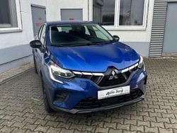 Blau Gebraucht 2023 Mitsubishi ASX Basis SUV | 18.350 € (Guter Preis)