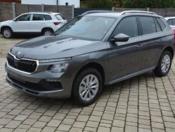 Grau Neu 2025 Skoda Kamiq Selection SUV | 31.849 € (Etwas zu teuer)