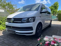 Weiß Gebraucht 2016 VW T6 Van | 25.828 €