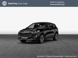 Schwarz Gebraucht 2023 Ford Kuga ST-Line X SUV | 24.890 € (Guter Preis)