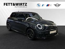 Legend grey Gebraucht 2024 Mini Cooper Kleinwagen | 28.900 € (Fairer Preis)