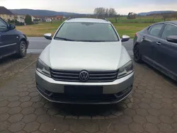 Grau Gebraucht 2014 VW Passat Kombi | 8.100 € (Guter Preis)