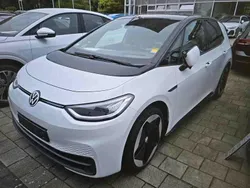 Weiß Gebraucht 2021 VW ID.3 Pro Performance Kleinwagen | 17.690 € (Guter Preis)