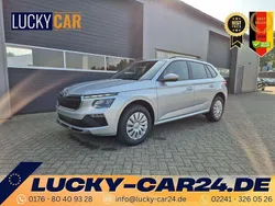 Brillantsilber metallic Neu 2025 Skoda Kamiq Selection SUV | 24.990 € (Guter Preis)