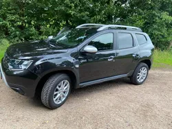 Schwarz Gebraucht 2019 Dacia Duster Prestige SUV | 13.500 € (Fairer Preis)