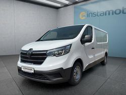 Weiß Gebraucht 2024 Renault Trafic Van / Kleinbus | 44.799 €