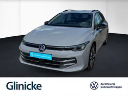 Grau Gebraucht 2024 VW Golf VIII Goal Kombi | 28.840 € (Superpreis)