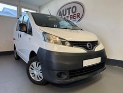 Weiß Gebraucht 2014 Nissan Evalia Comfort Van / Kleinbus | 9.990 € (Fairer Preis)