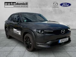 Machine grey Gebraucht 2023 Mazda MX30 Makoto SUV | 31.100 € (Etwas zu teuer)