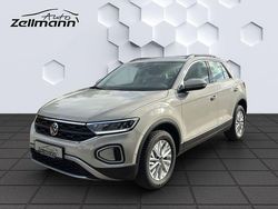 Grau Neu 2025 VW T-Roc Life SUV | 32.995 € (Superpreis)
