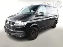 Gebraucht 2021 VW T6.1 Trendline Van | 33.166 € (Superpreis)
