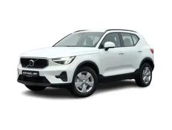 Weiß Gebraucht 2024 Volvo XC40 SUV | 29.900 € (Superpreis)