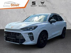 Weiss) eisweiß (weiss Neu 2025 Cupra Terramar VZ1 SUV | 52.445 € (Fairer Preis)