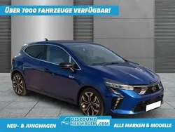 Royalblau ( rqh) Neu 2025 Mitsubishi Colt Intro Edition Limousine | 27.092 € (Fairer Preis)