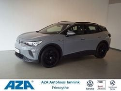 Mondsteingrau Gebraucht 2022 VW ID.4 Pro Performance SUV | 25.849 € (Guter Preis)
