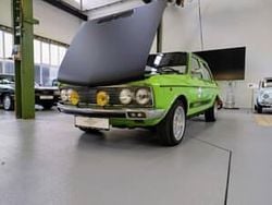 Grün Gebraucht 1976 Fiat 132 Limousine | 14.500 €