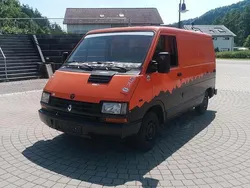Orange Gebraucht 1994 Renault Trafic Van | 4.900 €