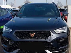Schwarz Gebraucht 2020 Cupra Ateca SUV | 29.500 € (Guter Preis)