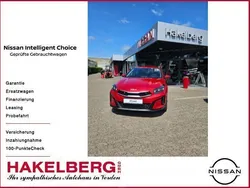 (aa9) infra red m Neu 2025 Kia XCeed Spirit SUV | 27.459 € (Guter Preis)