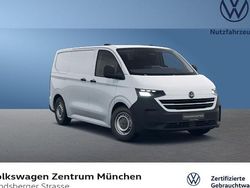 Weiß Neu 2025 VW Transporter Van | 45.960 € (Teuer)