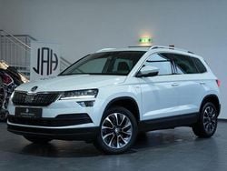 Moonweiss Gebraucht 2020 Skoda Karoq Drive SUV | 21.490 € (Guter Preis)
