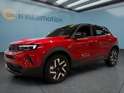 Rot Gebraucht 2024 Opel Mokka SUV | 23.299 € (Fairer Preis)