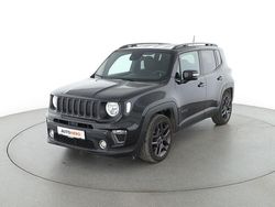 Schwarz Gebraucht 2022 Jeep Renegade SUV | 18.360 € (Superpreis)