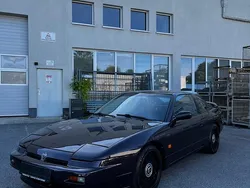 Violet Gebraucht 1995 Nissan 200 SX S Coupé | 16.500 €