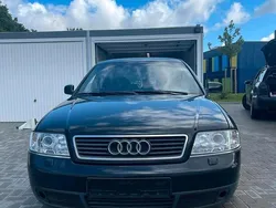 Schwarz Gebraucht 1997 Audi A6 Limousine | 550 €