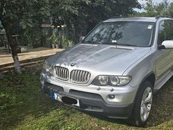 Silber Gebraucht 2006 BMW X5 SUV | 5.099 € (Guter Preis)