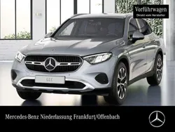 Silber Gebraucht 2024 Mercedes GLC200 AMG SUV | 52.550 € (Superpreis)