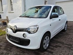 Weiß Gebraucht 2017 Renault Twingo SE Kleinwagen | 4.950 € (Guter Preis)