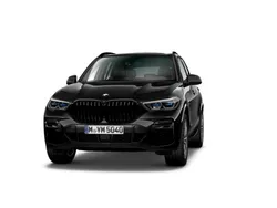 Gebraucht 2025 BMW X5 Shadowline SUV | 64.890 € (Fairer Preis)