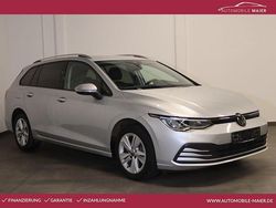 Silber Gebraucht 2023 VW Golf VIII Life Limousine | 22.800 € (Guter Preis)