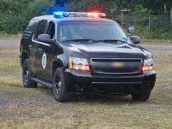 Schwarz Gebraucht 2014 Chevrolet Tahoe SUV | 19.500 € (Guter Preis)