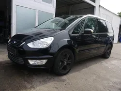 Schwarz Gebraucht 2012 Ford Galaxy Van / Kleinbus | 7.999 € (Fairer Preis)