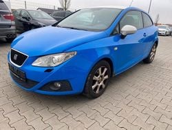 Blau Gebraucht 2009 Seat Ibiza SC Kleinwagen | 1.350 € (Superpreis)