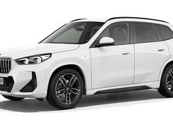 Weiß Gebraucht 2025 BMW X1 Luxury Line SUV | 44.539 € (Guter Preis)
