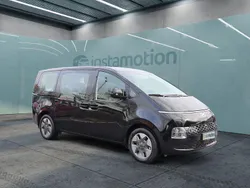 Schwarz Gebraucht 2024 Hyundai Staria Van | 48.199 €