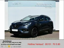 Highlandgrau metallic Gebraucht 2021 Renault Kadjar Bose Edition SUV | 21.950 € (Etwas zu teuer)