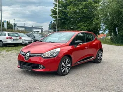 Rot Gebraucht 2013 Renault Clio IV Kleinwagen | 4.990 € (Guter Preis)