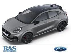 Silber Neu 2025 Ford Puma ST SUV | 36.990 € (Teuer)