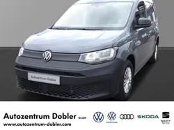 Grau Gebraucht 2022 VW Caddy Van / Kleinbus | 32.990 €