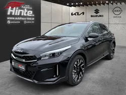 1k) black pearl m (schwarz Neu 2025 Kia XCeed Platinum Edition SUV | 32.875 € (Teuer)
