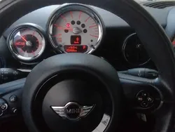 Braun Gebraucht 2014 Mini Cooper D Kleinwagen | 7.500 € (Guter Preis)